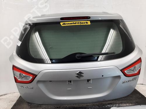 Used Tailgate Tailgate SUZUKI SX4 S-Cross (JY) 1.6 (AKK 416) (120 hp) 34479122 34479122