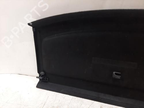 Rear parcel shelf VW GOLF VI (5K1) 1.4 TSI | BP37516025C85 - Image 6