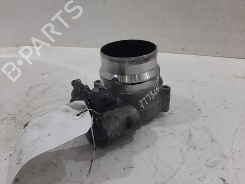 Spjældhus LAND ROVER RANGE ROVER IV (L405) 4.4 SDV8 4x4 | BP29741873M82 