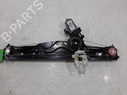 front-left-window-mechanism-ford-ka-ru8-2008-2009-2010-2011-2012-2013-2014-2015-2016-34577455 main image