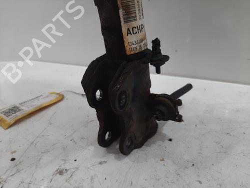 Right front shock absorber VAUXHALL CORSA Mk IV (E) (X15) 1.2 | BP33940401M17 - Image 5
