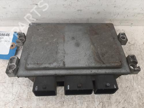 Control unit FORD FIESTA VI (CB1, CCN) 1.25 | BP26847079M11 