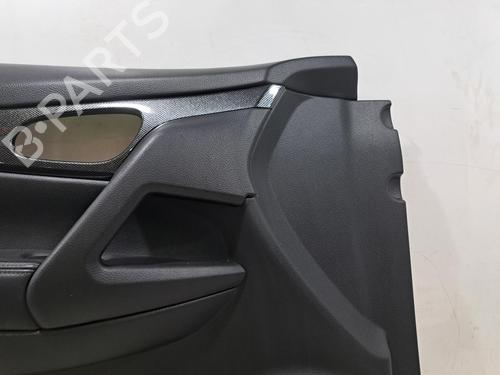 Front left panel NISSAN X-TRAIL III (T32_, T32R, T32RR) 1.6 dCi (T32) | BP31033517C58 - Image 2