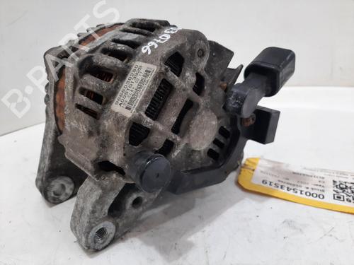 Alternator CITROËN C3 II (SC_) 1.4 LPG | BP29883589M7