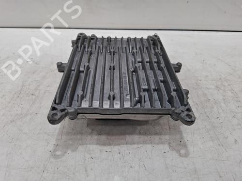 Engine control unit (ECU) BMW 1 (F20) 116 i | BP38180082M57 - Image 2