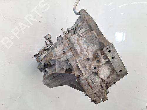 Gearbox TOYOTA YARIS (_P9_) 1.33 VVT-i (NSP90_, NSP90R) | BP29637227M3 