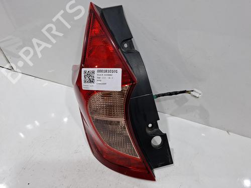 Rückleuchte Links NISSAN NOTE (E12) 1.2 DIG-S | BP38440908C34 - Image 3