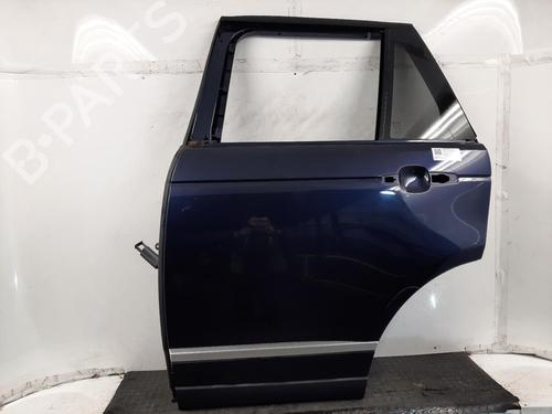 Used Left rear door LAND ROVER RANGE ROVER IV (L405) 4.4 SDV8 4x4 (340 hp) 32239326