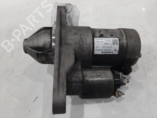 Starter NISSAN X-TRAIL III (T32_, T32R, T32RR) 1.6 DIG-T (T32) | BP26828782M8