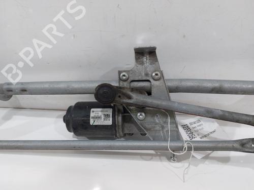 Front wiper motor AUDI A1 Sportback (GBA) 25 TFSI | BP27344650M29 