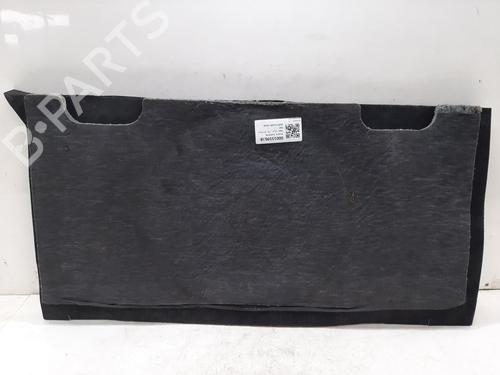 Luggage compartment floor FIAT 500 C (312_) 1.2 (312CXA1A, 312AXA1A) | BP30495049I33 