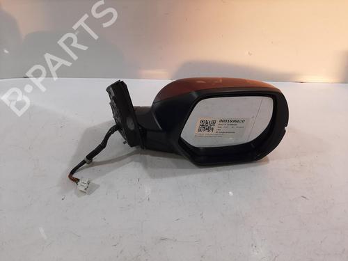 Used Right mirror Right mirror HONDA CR-V IV (RM_) 2.2 i-DTEC 4WD (RE6) (150 hp) 34206132 34206132