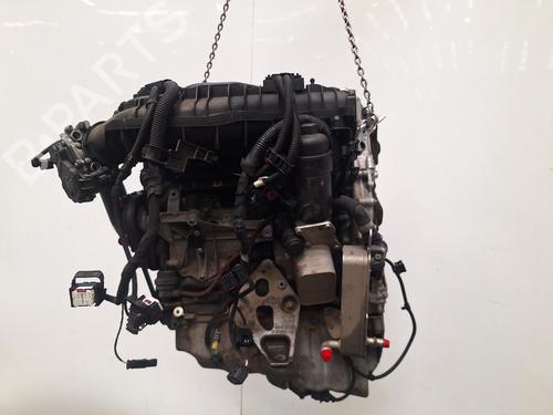 Engine BMW 3 (F30, F80) 330 e | BP36810468M1 - Image 3