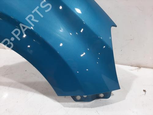 Right front fenders HYUNDAI i10 III (AC3, AI3) 1.2 MPi | BP29553760C42 