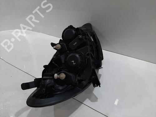 Left headlight VAUXHALL MOKKA / MOKKA X (J13) 1.6 | BP34101619C28  - Image 6