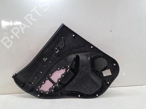 Other MG MG ZS SUV (AZS1) 1.5 VTi | BP32503300O1