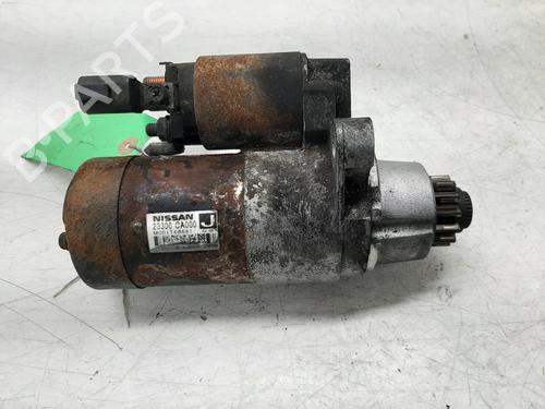 Used Starter NISSAN MURANO I (Z50) 3.5 4x4 (234 hp) 26766325