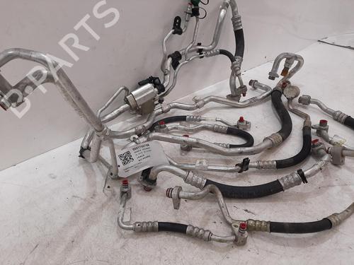 AC pipe JAGUAR I-PACE (X590) EV400 AWD | BP34403503M126 - Image 5