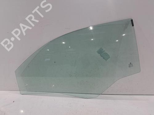 Dør rude ventre foran FIAT 500 (312_) 1.4 (312AXC1B, 312CXC1B) (100 hp) 31769007