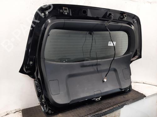 Tailgate MITSUBISHI ASX (GA_W_) 2.2 Di-D 4WD (GA8W) | BP30958844C6 