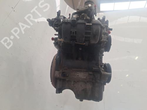 Engine VAUXHALL CORSA Mk III (D) (S07) 1.0 i 12V (L08) | BP37759473M1 - Image 4