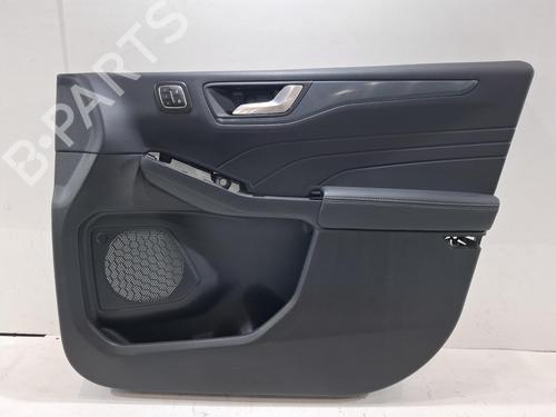 Used Front right panel Front right panel FORD KUGA III (DFK) 2.5 Duratec PHEV (242 hp) 40112027 40112027