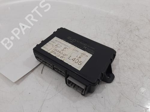 Used Control unit LAND ROVER RANGE ROVER IV (L405) 3.0 SDV6 Hybrid 4x4 (340 hp) 26749975