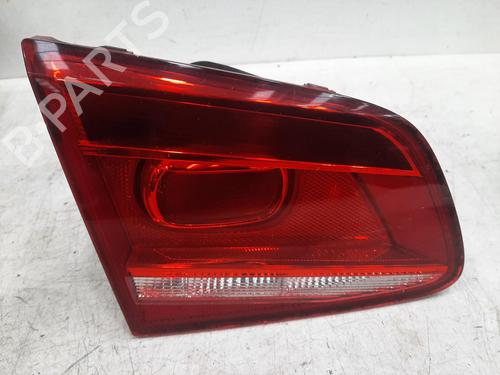 Used Left taillight VW PASSAT B7 (362) 2.0 TDI (140 hp) 26850271