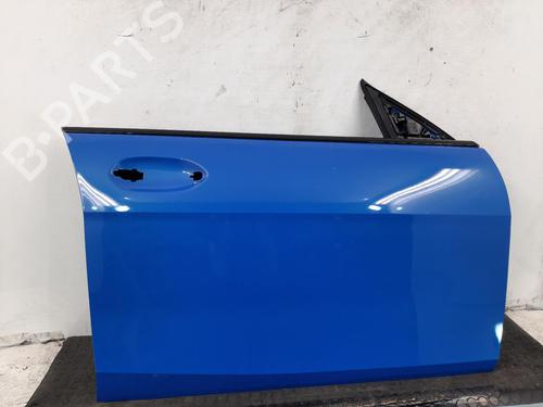Used Right front door BMW 2 Gran Coupe (F44) 218 i (140 hp) 30870078