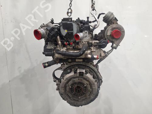 Engine HYUNDAI i40 I CW (VF) 1.7 CRDi | BP32270562M1