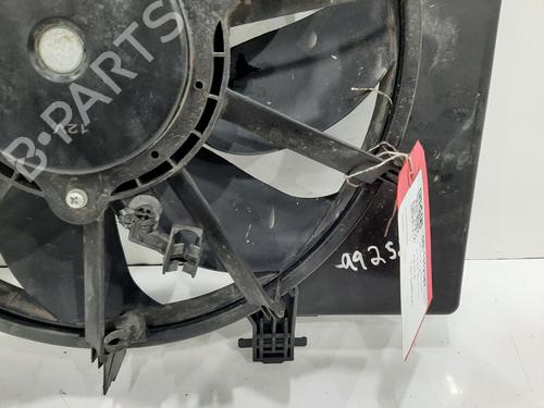 Køleventilator elektrisk FORD FIESTA VI (CB1, CCN) 1.4 | BP26850159M35 