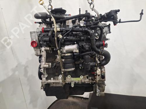 Engine JAGUAR E-PACE (X540) 2.0 P200 AWD | BP30285692M1