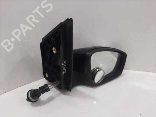 Right mirror SKODA CITIGO (NF1) 1.0 | BP29581302C27 