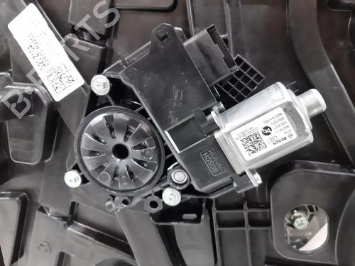 Front left window mechanism KIA SORENTO IV (MQ4, MQ4A) 1.6 T-GDi Hybrid AWD | BP31361031C22 