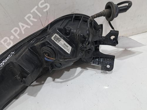 Left taillight MAZDA CX-30 (DM) SKYACTIV-X M Hybrid (DMFP) | BP35923302C34 - Image 6