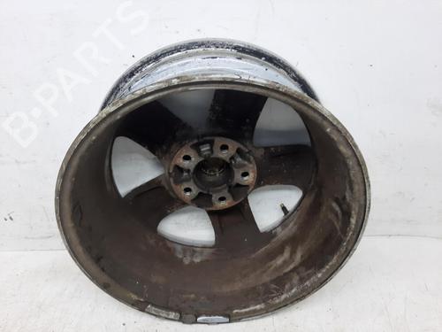Rim NISSAN QASHQAI / QASHQAI +2 I (J10, NJ10, JJ10E) 1.6 | BP26774524C45 