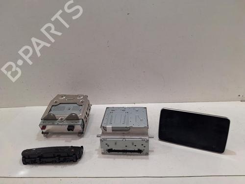 Elektronisk modul MERCEDES-BENZ GLC (X253) 350 d 4-matic (253.925) (258 hp) 26787442