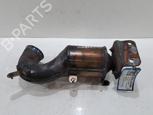 Used Catalyst ALFA ROMEO GIULIETTA (940_) 1.4 TB (940FXB1A, 940FXB11) (170 hp) 30119703