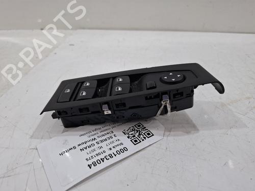 Right front window switch BMW 2 Gran Tourer (F46) 218 d | BP39413363I26 - Image 4