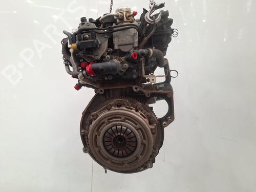 Engine FORD FOCUS III 1.0 EcoBoost | BP36811664M1 - Image 3