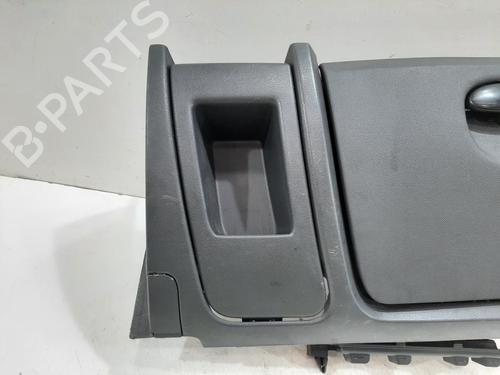 Handschuhfach PEUGEOT EXPERT Van (VF3A_, VF3U_, VF3X_) 1.6 HDi 90 8V | BP30928451C95