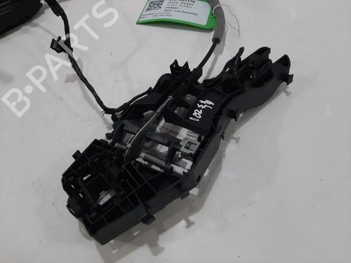 Andre VW PASSAT B8 Variant (3G5, CB5) 2.0 TDI | BP28617223O1 