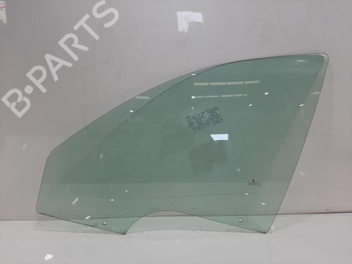 Used Front left door window Front left door window SKODA OCTAVIA II (1Z3) 1.9 TDI (105 hp) 36154218 36154218