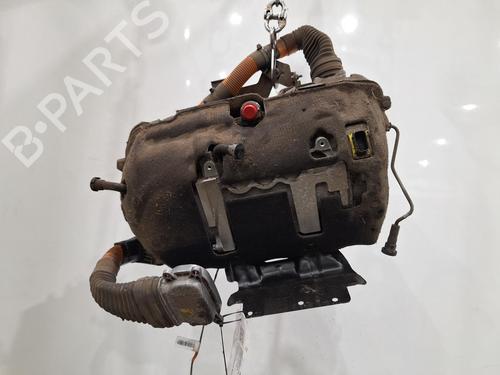 Used Engine JAGUAR I-PACE (X590) EV400 AWD (400 hp) 29397265