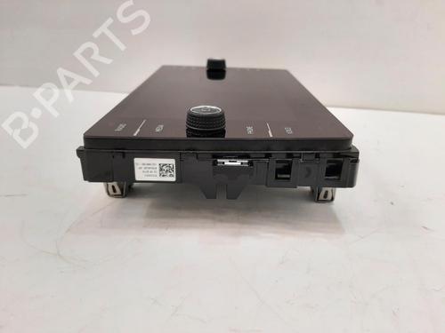 Display monitor VW POLO VI (AW1, BZ1, AE1) 1.6 TDI | BP28084791C48 