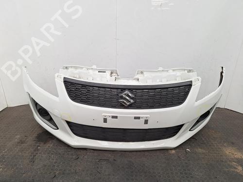 Used Front bumper Front bumper 39389427 39389427