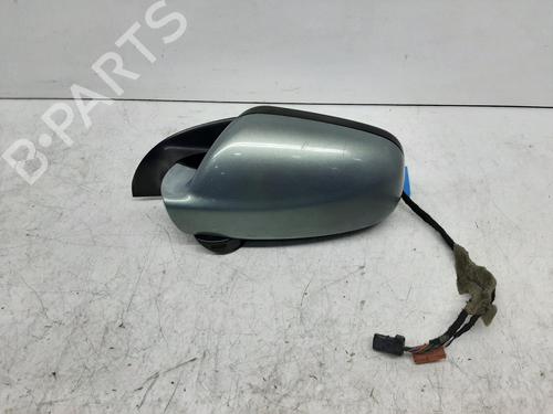 Left mirror PEUGEOT 307 SW (3H) 1.6 HDI 110 | BP26808499C26 