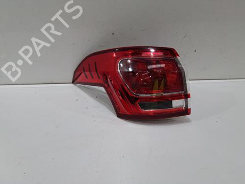 Used Left taillight Left taillight 36810723 36810723