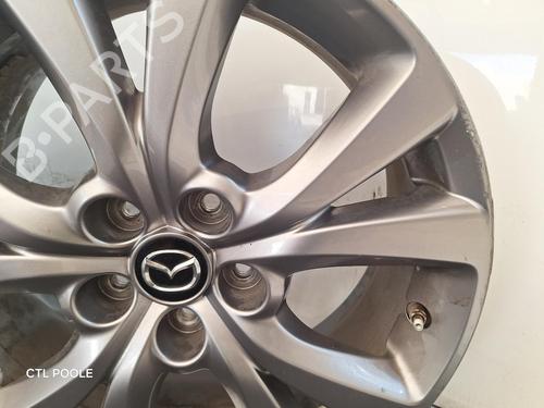Fælk MAZDA CX-30 (DM) SKYACTIV-G M Hybrid | BP39176506C45 - Image 3