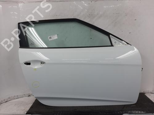 Used Right front door Right front door HYUNDAI VELOSTER (FS) 1.6 GDI (140 hp) 33318816 33318816